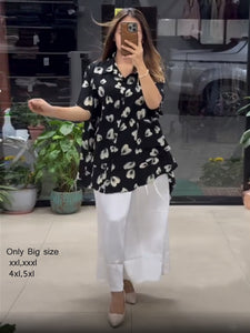OLIVIA SHIRT STYLE DRESS