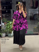 OLIVIA SHIRT STYLE DRESS