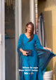 Zinc Blue Delight: Luxurious Rayon Kurta Pant with Satin Silk Dupatta