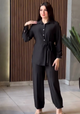 Blazer Chic Co-Ord Set