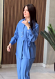 Blazer Chic Co-Ord Set