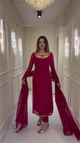Devine Super Dress For You Dewali Offer