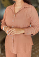Light Brown Cord Set