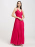 Women’s Pink Maxi Dress