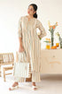 SEPIA KURTA