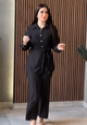 Blazer Chic Co-Ord Set