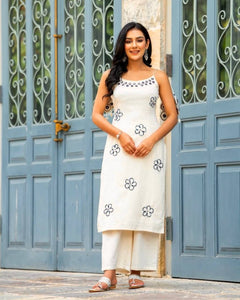 Designer Traditional Kurti