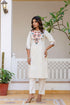 Printed Kurta Sets for Women, Kurta and Pant Set for Women