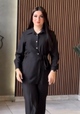 Blazer Chic Co-Ord Set