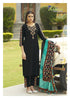 classy and fabulous 3 pieces concept kurti
