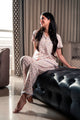 Pure cotton Pj set