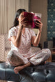 Pure cotton Pj set