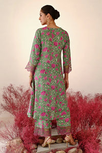 UP GRAD A-line Kurta Set of 3
