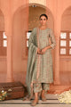 KAMAL KURTA SET
