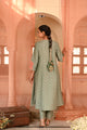 UP GRAD HUB KURTA SET