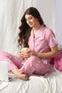 Blossom Dreams PJ Set
