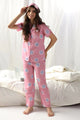 Blossom Dreams PJ Set