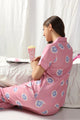 Blossom Dreams PJ Set