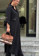 Classic Black Heritage Set