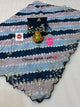 *pacrangi special bandhej pattern sarees..