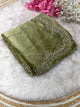 Pista New party Wear Launching Designer saree