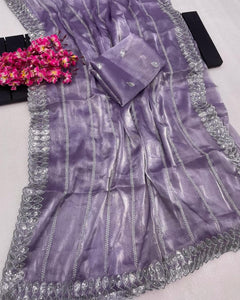 UPGRAD HUB New Launching Designer saree