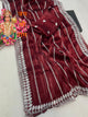 UPGRAD HUB New Launching Designer saree