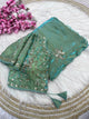 Upgrad Hub Launching New Design  Saree