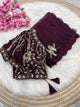 Upgrad Hub Launching New Design  Saree