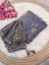 Upgrad Hub Launching New Design  Saree