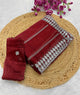 Pure soft Jimmy choo silk sarees with amazing sequins work