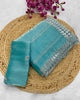Pure soft Jimmy choo silk sarees with amazing sequins work