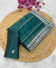 Pure soft Jimmy choo silk sarees with amazing sequins work