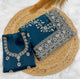 New Party Wear Launching Designer saree jimmy Choo Fabric With Glitter Dori embroidery work Hand diamond Work