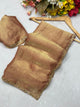RANGOOT SUPPER HIT SIMARI SHINE GOLDEN SAREE