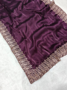 Sangani New Designer saree Launch