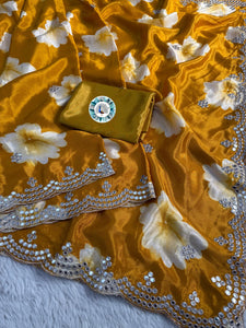 NEW LAUNCHING SUPER HIT SAREE COLLECTION