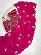 Upgrad Hub Launching New Design  Saree