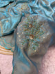 Upgrad Hub Launching New Designer saree