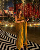 RANGOOT SUPPER HIT SIMARI SHINE GOLDEN SAREE