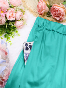 Wings & Whimsy Set – Long Sleeve Butterfly Top + Pants